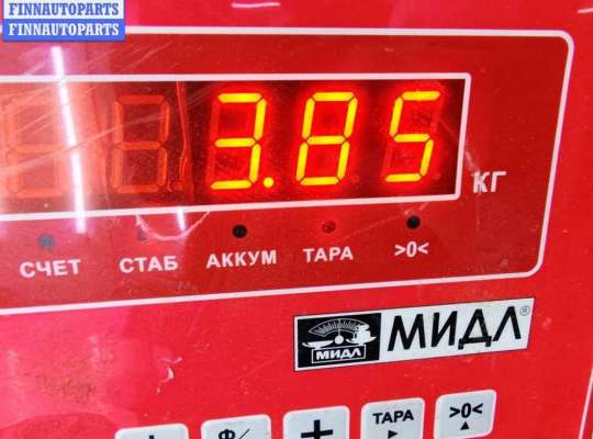 купить Диск тормозной передний на Volkswagen Passat B4