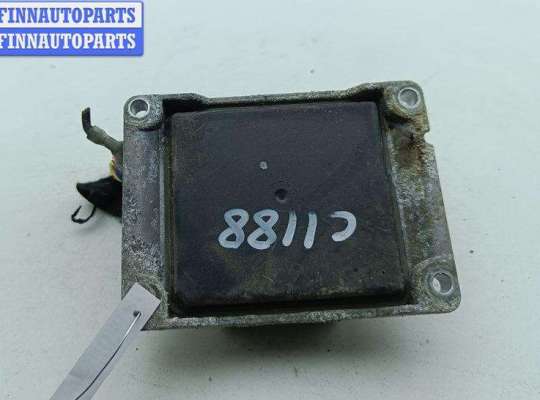 купить Блок управления двигателем (ДВС) на Opel Corsa D (2006-2014)