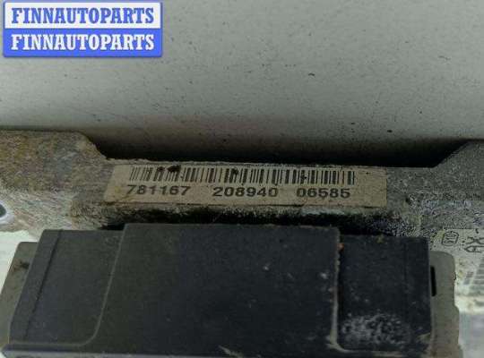 купить Блок управления двигателем (ДВС) на Opel Corsa D (2006-2014)