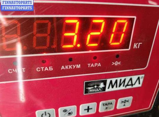 купить Крыло переднее правое на Mercedes M-Class ML W163 (1998-2004)