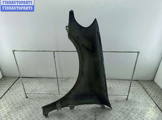 купить Крыло переднее правое на Mercedes M-Class ML W163 (1998-2004)