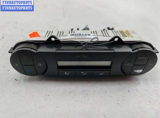 Переключатель отопителя FO2149581 на Ford Mondeo III (2000-2007)