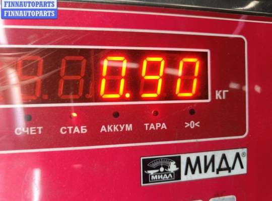 купить Бачок расширительный на Mercedes E-Class W211 (2002-2009)