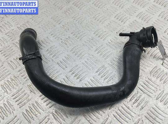 купить Патрубок радиатора на Volkswagen Passat B6