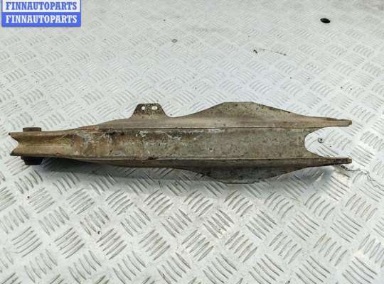 Рычаг подвески задний левый OP2374862 на Opel Vectra C (2002-2008)