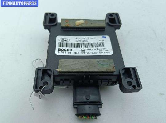 купить Блок управления на Volvo S40 / V50 (2004-2013)