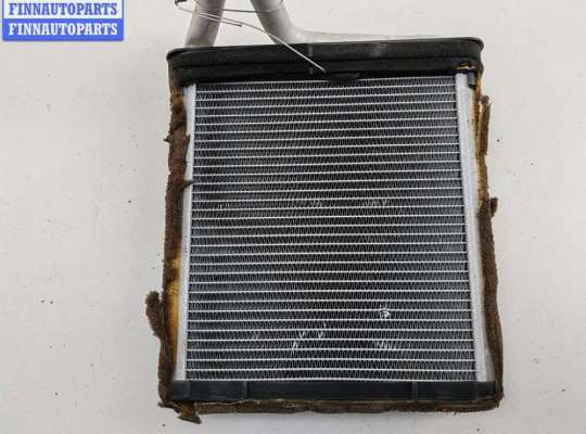 купить Радиатор отопителя (печки) на Volkswagen Passat B6