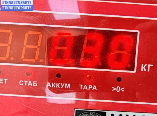 купить Переключатель подрулевой (стрекоза) на Skoda Fabia mk2 (5J) 2007-2014