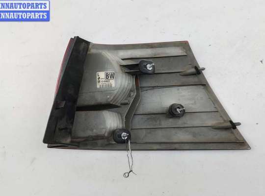 купить Фонарь задний левый на Opel Vectra C (2002-2008)