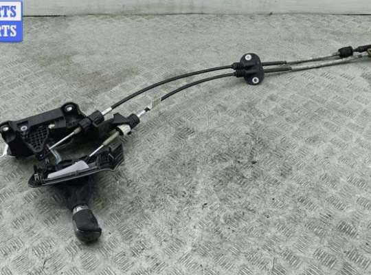 купить Кулиса КПП на Ford Focus II (2004-2011)