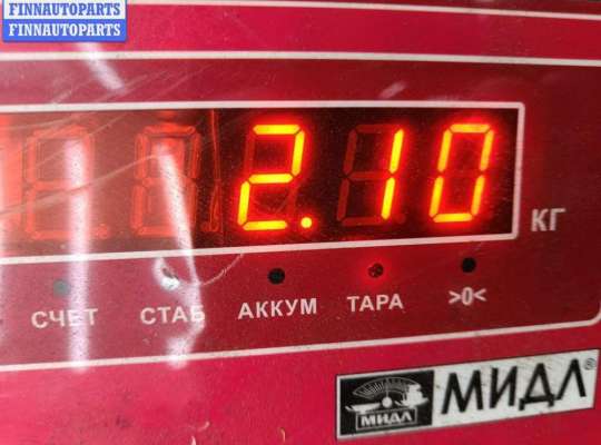 купить Кулиса КПП на Ford Focus II (2004-2011)