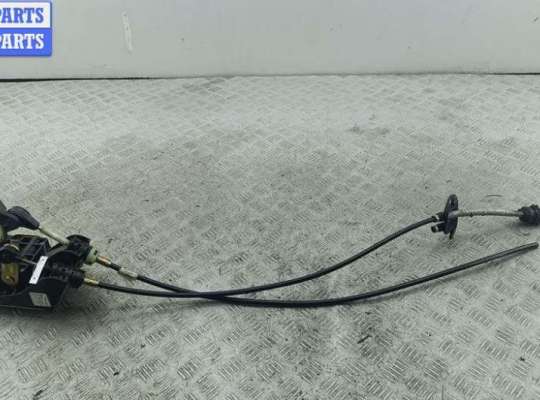 купить Кулиса КПП на Ford Mondeo III (2000-2007)