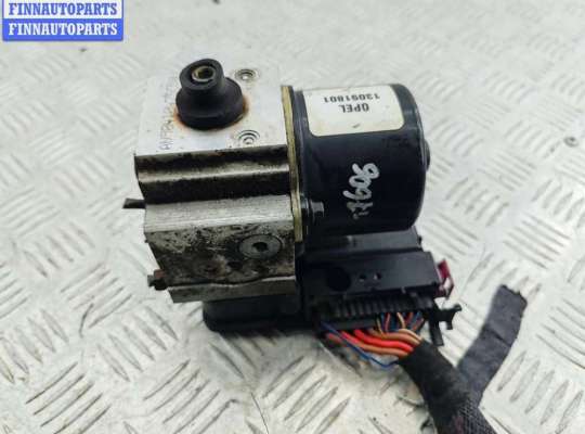 купить Электроусилитель руля на Opel Vectra B (1995-2002)