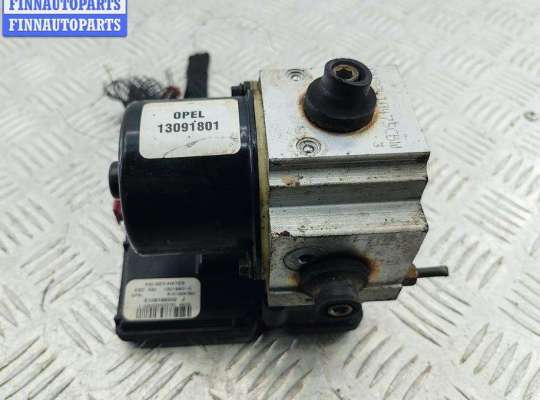 купить Электроусилитель руля на Opel Vectra B (1995-2002)