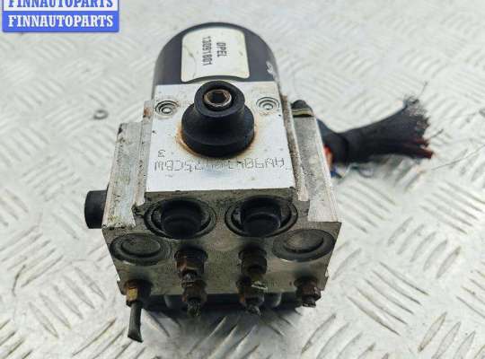 Электроусилитель руля OP2384857 на Opel Vectra B (1995-2002)