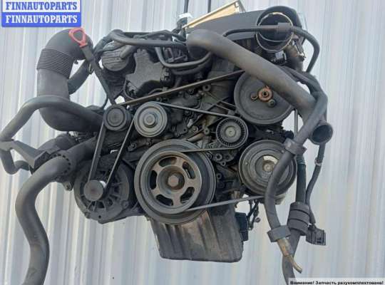 купить Двигатель (ДВС) на Mercedes E-Class W210 (1995-2002)
