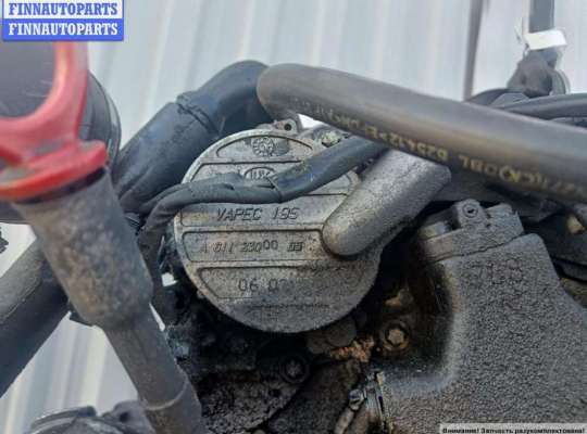 купить Двигатель (ДВС) на Mercedes E-Class W210 (1995-2002)