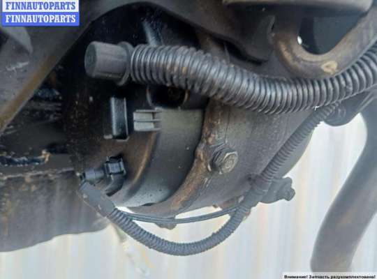 купить Двигатель (ДВС) на Mercedes E-Class W210 (1995-2002)