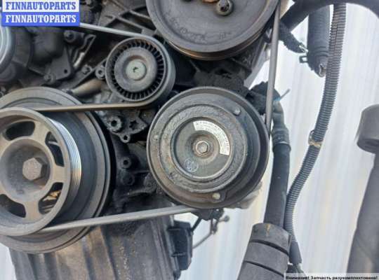 купить Двигатель (ДВС) на Mercedes E-Class W210 (1995-2002)