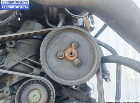 купить Двигатель (ДВС) на Mercedes E-Class W210 (1995-2002)