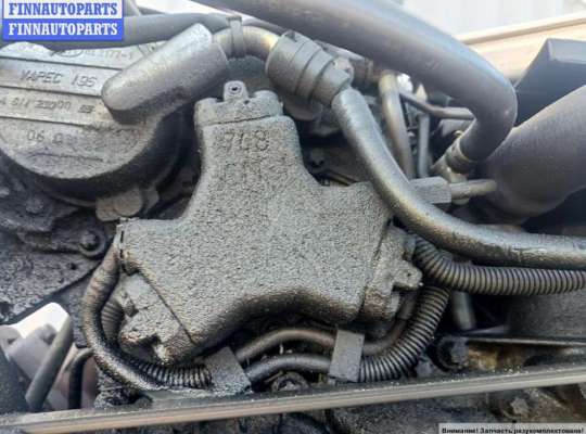 купить Двигатель (ДВС) на Mercedes E-Class W210 (1995-2002)