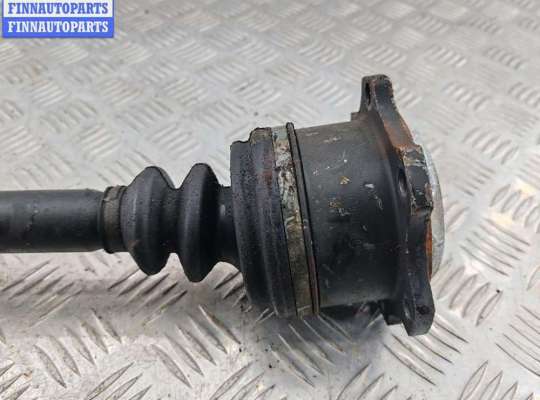 купить Полуось передняя правая на Audi A4 B6 (2001-2004)