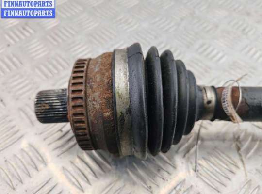 купить Полуось передняя правая на Audi A4 B6 (2001-2004)