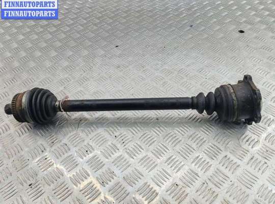Полуось передняя правая AU1695281 на Audi A4 B6 (2001-2004)