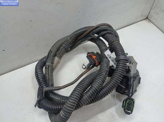 купить Проводка на Opel Astra H (2004-2009)