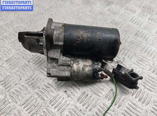 купить Стартер на Iveco Daily (2006-2011)