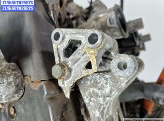 купить Двигатель (ДВС) на Volkswagen Caddy (2004-2010)