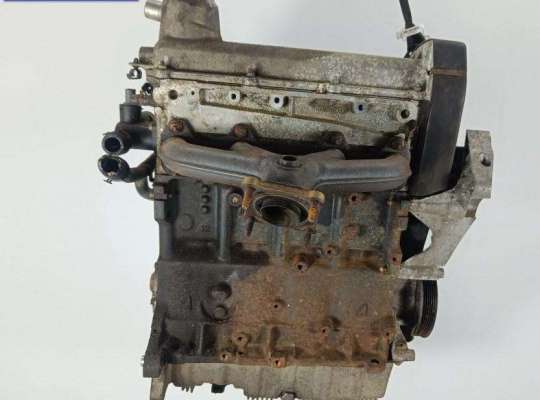 купить Двигатель (ДВС) на Volkswagen Caddy (2004-2010)