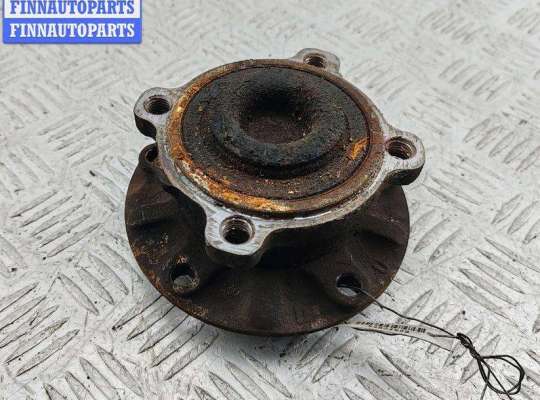 купить Ступица передняя правая на BMW 5 E39 (1995-2003)