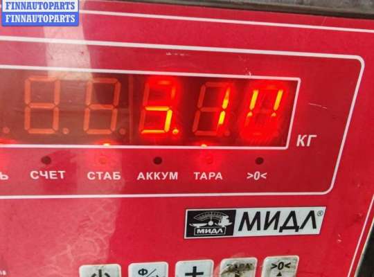 купить Ступица передняя правая на BMW 5 E39 (1995-2003)