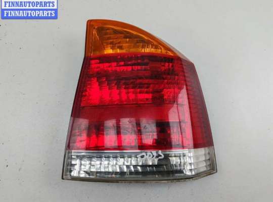 купить Фонарь задний правый на Opel Vectra C (2002-2008)