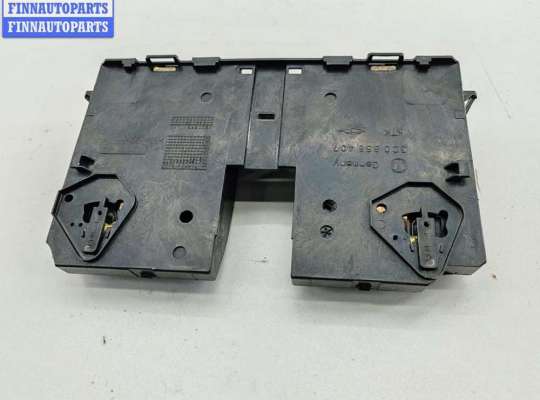 купить Подстаканник на Volkswagen Passat B6