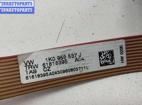 купить Кнопки руля на Volkswagen Passat B6