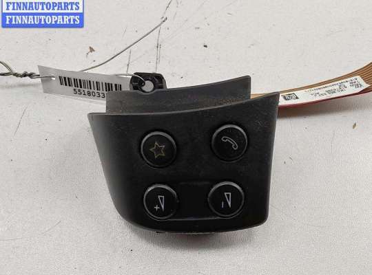 купить Кнопки руля на Volkswagen Passat B6