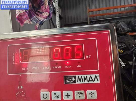 купить Форсунка топливная на Citroen Xsara Picasso