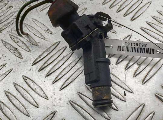 купить Форсунка топливная на Citroen Xsara Picasso