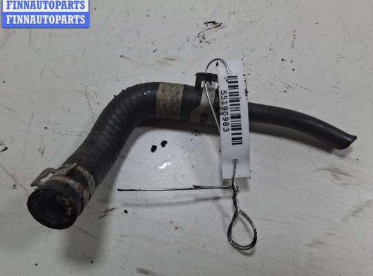 купить Патрубок на Opel Astra J (2009-2015)