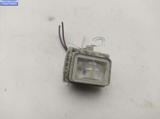 купить Молдинг крышки (двери) багажника на Mercedes E-Class W212 (2009-2016)