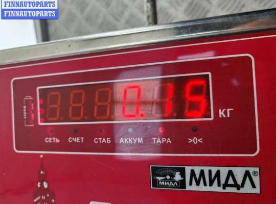 купить Блок кнопок управления стеклоподъемниками на Opel Zafira B (2004-2014)