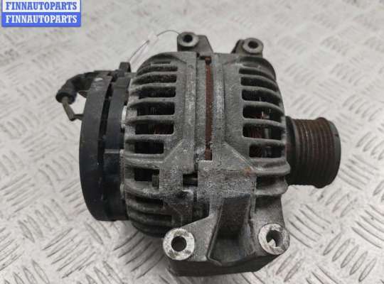 купить Головка блока цилиндров двигателя (ГБЦ) на Mercedes C-Class W203 (2000-2006)