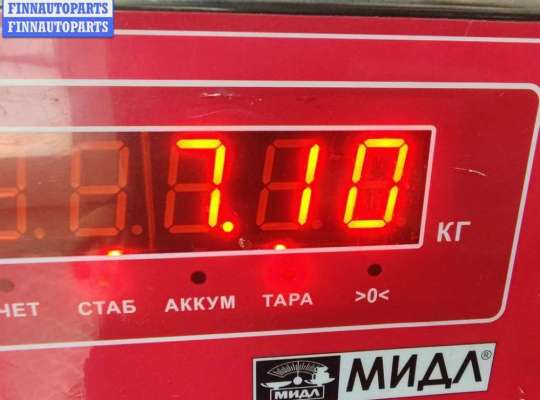 купить Головка блока цилиндров двигателя (ГБЦ) на Mercedes C-Class W203 (2000-2006)