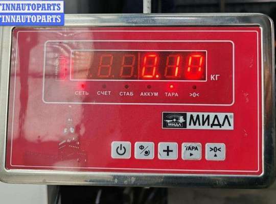 купить Датчик давления выхлопных газов на Ford Focus II (2004-2011)