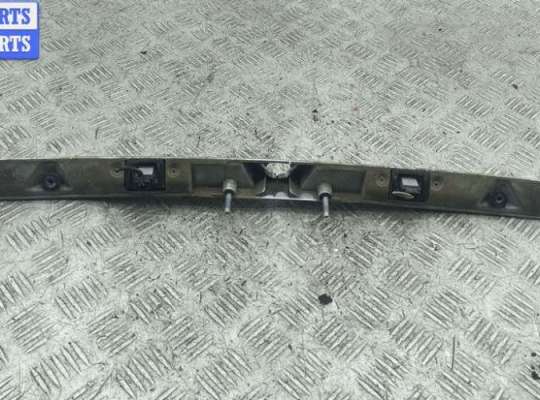 купить Накладка подсветки номера на Audi A4 B5 (1994-2001)