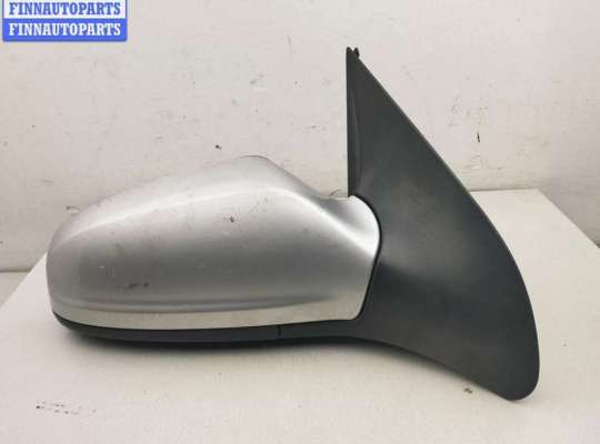 купить Зеркало наружное правое на Opel Astra H (2004-2009)