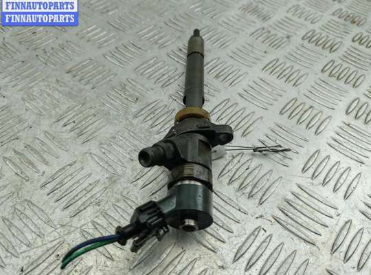 купить Форсунка топливная на Ford Focus II (2004-2011)