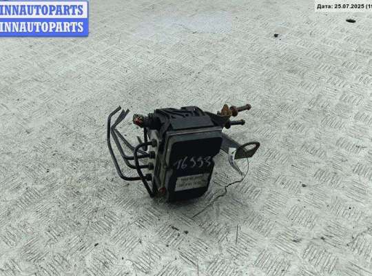 Блок ABS (Модуль АБС) ST311592 на Seat Ibiza (2002-2008)
